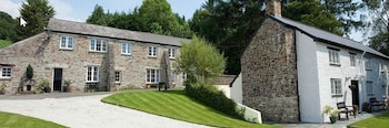 Rivermead Farm Holiday Cottages - Cottages with Pet Rooms in Liskeard