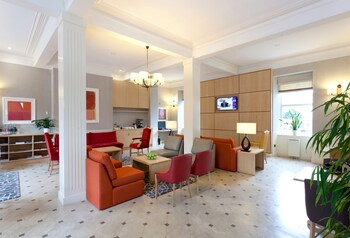 Skene House Hotels - Rosemount - Apart-hotels with Pet Rooms in Aberdeen