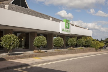 Holiday Inn Ipswich, An Ihg Hotel - Hotels with Pet Rooms in Ipswich