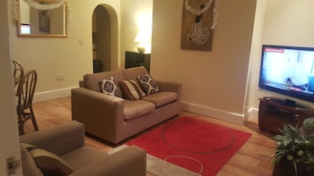 Park Road Apartment - Apartments with Pet Friendly Rooms in Blyth