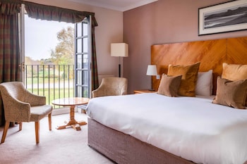 Thorpeness Golf Club And Hotel - Hotels with Pet Rooms in Leiston