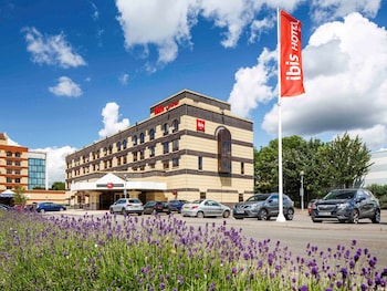 Ibis Southampton Centre - Hotels with Pet Friendly Rooms in Southampton