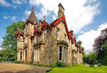 Saorsa 1875 - Hotels with Pet Rooms in Pitlochry