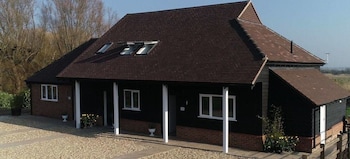 Footpath Cottages At Reynolds Farm - Guest houses with Pet Rooms in Canterbury