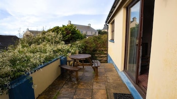 Lan Y Mor - Cottages with Pet Rooms in Haverfordwest