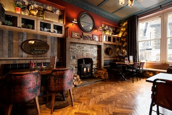 Ambleside Inn - Hotels with Pet Rooms in Ambleside