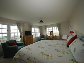 Kennacott Court - Cottages with Pet Rooms in Bude