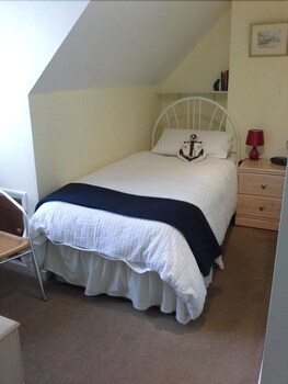 Knoll Guest House - Guest houses with Pet Rooms in Cromer