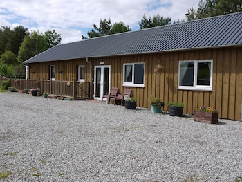 Roe Deer Cottage - Cottages with Pet Rooms in Beauly