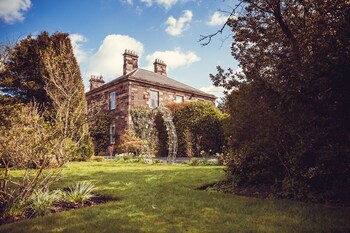 Horton Grange Country House Hotel - Country houses with Pet Rooms in Newcastle-upon-Tyne