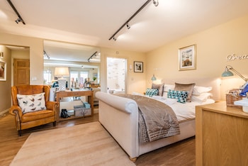 Parsley Cottage - Cottages with Pet Rooms in Whitby