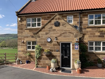 The Lambing Shed - Cottages with Pet Rooms in Whitby