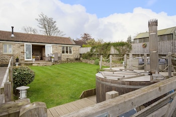 Hare Cottage - Cottages with Pet Rooms in Leyburn