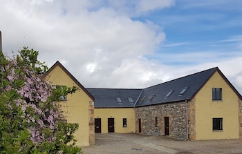 Heathfield Highland Estate - Cottages with Pet Friendly Rooms in Invergordon