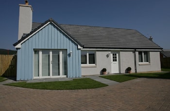 Heather Cottage - Cottages with Pet Rooms in Aviemore