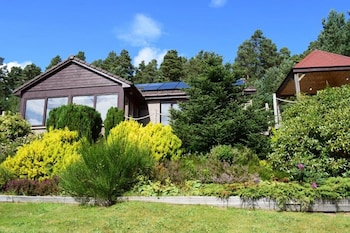 Reindeer House - Holiday homes with Pet Rooms in Grantown-on-Spey