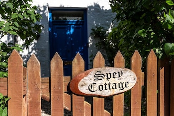 Spey Cottage - Cottages with Pet Rooms in Aviemore