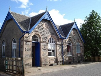 The Post House - Holiday homes with Pet Rooms in Kingussie