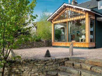 River House Garden Rooms - Cabins & lodges with Pet Rooms in Aviemore