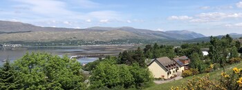 Calluna - Apartments with Pet Rooms in Fort William