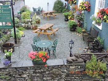 Ivy Guest House - Guest houses with Pet Rooms in Ambleside