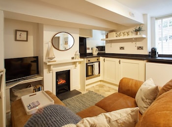 Duck Down Cottage - Cottages with Pet Rooms in Whitby