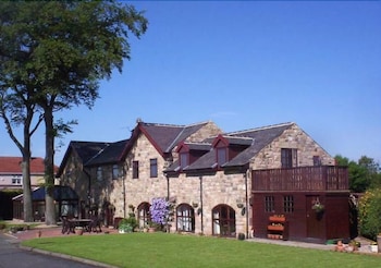 Stone Cottage - B&Bs with Pet Friendly Rooms in Newcastle-upon-Tyne