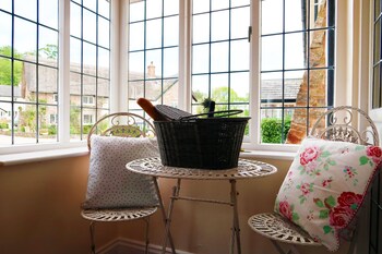 Old Bridwell - Cottages with Pet Rooms in Cullompton