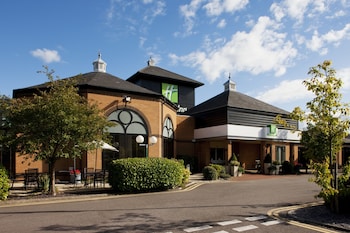 Holiday Inn Gloucester-cheltenham, An Ihg Hotel - Hotels with Pet Rooms in Gloucester