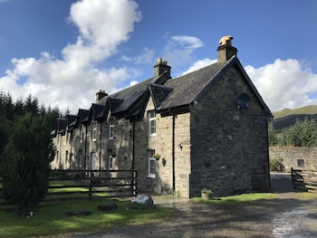 Ewich House - B&Bs with Pet Rooms in Crianlarich