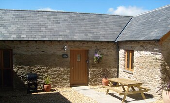 Ettiford Farm Cottages - Cottages with Pet Rooms in Ilfracombe