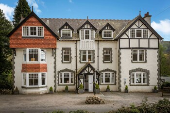 Stanley House - Guest houses with Pet Rooms in Holmrook