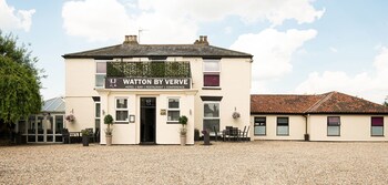 Watton By Verve - Hotels with Pet Rooms in Thetford