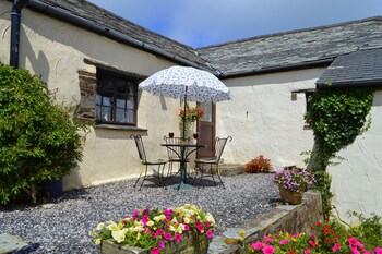 Windbury Cottage - Cottages with Pet Rooms in Bideford