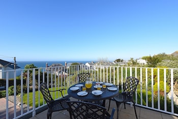 Cornerways - Holiday homes with Pet Friendly Rooms in St Ives