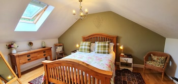 Vale View Cottages - The Stables - Cottages with Pet Rooms in Prestatyn