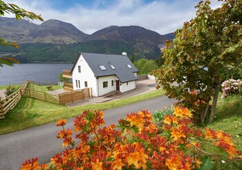 Skye Fall - Cottages with Pet Rooms in Invergarry