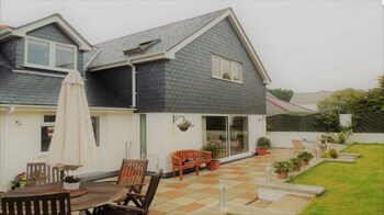 Trewane House - Holiday homes with Pet Rooms in St Ives