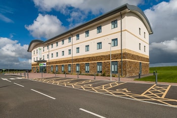 Holiday Inn Express Bodmin - Victoria Junction, An Ihg Hotel - Hotels with Pet Rooms in St Austell