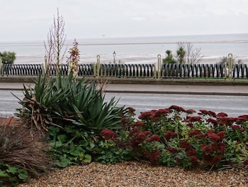 The Garden Flat - Tucked Away, Close To Amenities - Apartments with Pet Rooms in Hunstanton