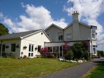 The Croft Guest House - Cockwood Harbour - Guest houses with Pet Rooms in Exeter