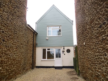 The Hideaway Close To All Amenities - Cottages with Pet Rooms in Hunstanton