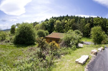 Yorkshire Dales Lodge 12 Family - Guest houses with Pet Friendly Rooms in Richmond