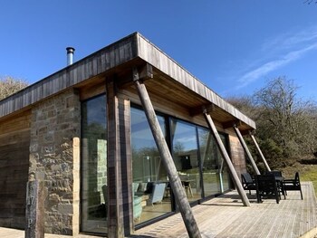 Yorkshire Dales Lodge 17 Premium Ensuite - Holiday homes with Pet Friendly Rooms in Richmond