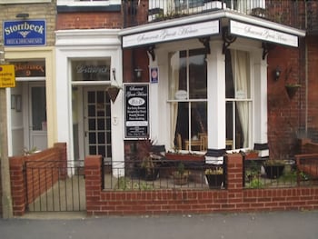 Seacrest Guest House - Guest houses with Pet Friendly Rooms in Whitby