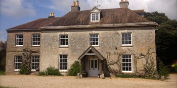 The Manor House Moreton - Guest houses with Pet Friendly Rooms in Dorchester