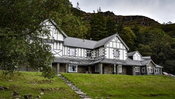 Plas Weunydd - Hotels with Pet Rooms in Blaenau Ffestiniog