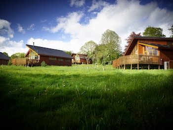 Forest Holidays Forest Of Dean -  with Pet Rooms in Coleford