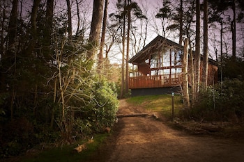 Forest Holidays Keldy -  with Pet Friendly Rooms in Pickering