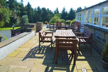 Middlehead Cottages At Cropton Forest - Cottages with Pet Rooms in Pickering